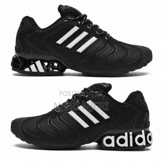 Adidas Megaride