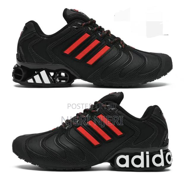 Adidas Megaride - thumbnail 2