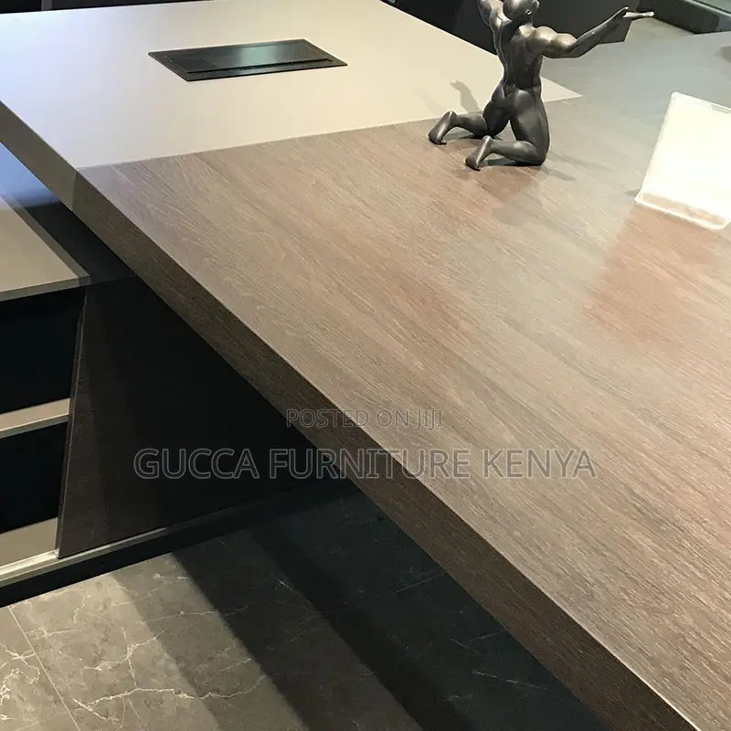 180cm Executive Office Corner Work Desk