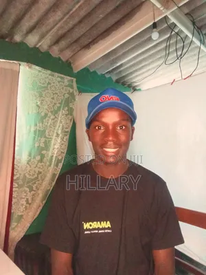 I'm Looking for Sales and Marketing Job