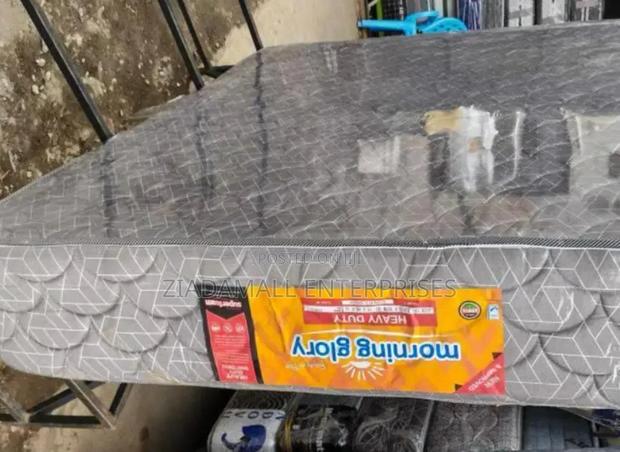 10 Inches Mattress Quilted 5*6 - thumbnail 2
