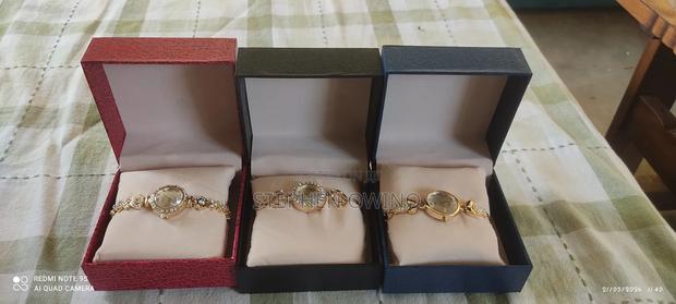 Elegant Ladies Watches