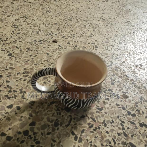 Wooden Cup / 1pc Handcrafted Cup - main view