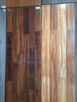 Laminated Floorboard