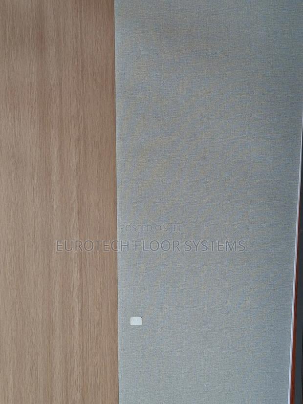 Wallpanel For Walls And Ceilling - main view