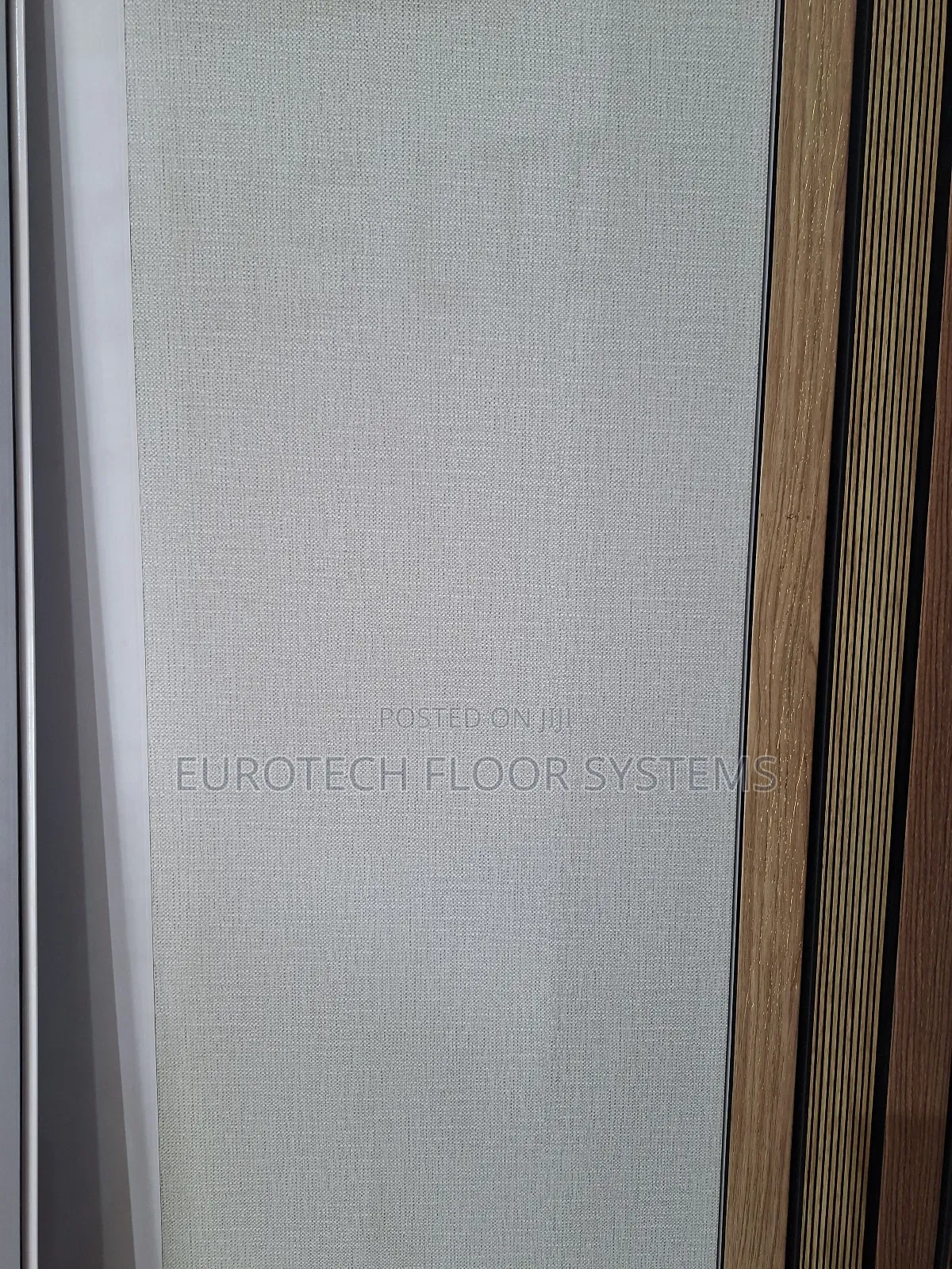 Wallpanel For Walls And Ceilling