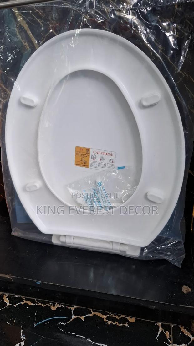 Kensplastic Toilet Seat Covers