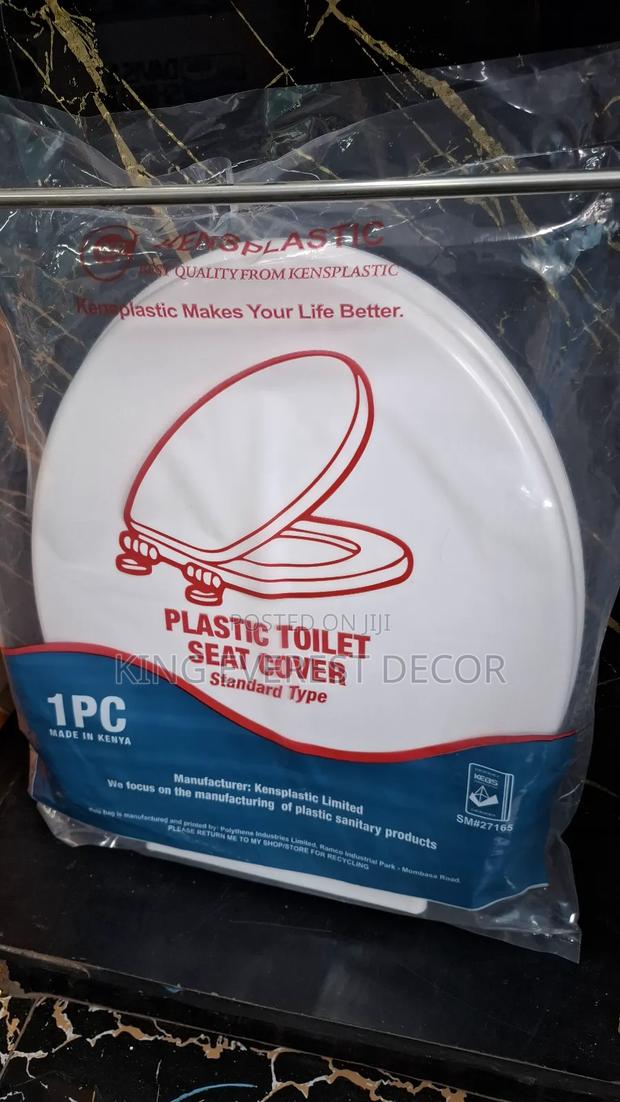 Kensplastic Toilet Seat Covers - thumbnail 2