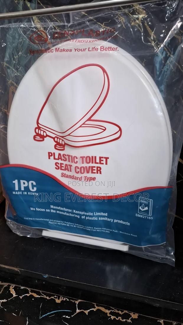 Kensplastic Toilet Seat Covers - thumbnail 3