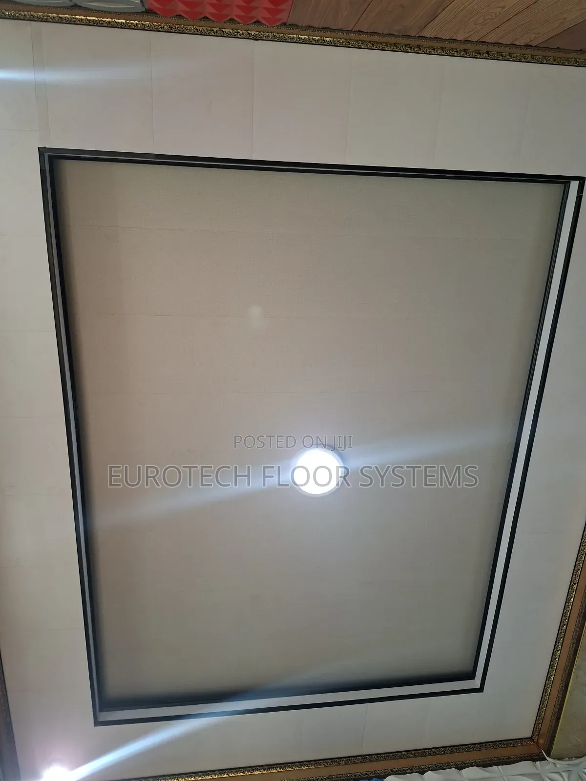 Wallpanel For Walls And Ceilling