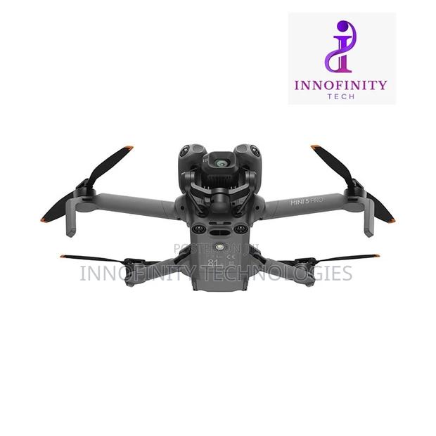Dji Mini 5 Pro Fly More Combo Plus (Dji Rc2) - thumbnail 5