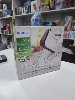 Philips Hand Mixer