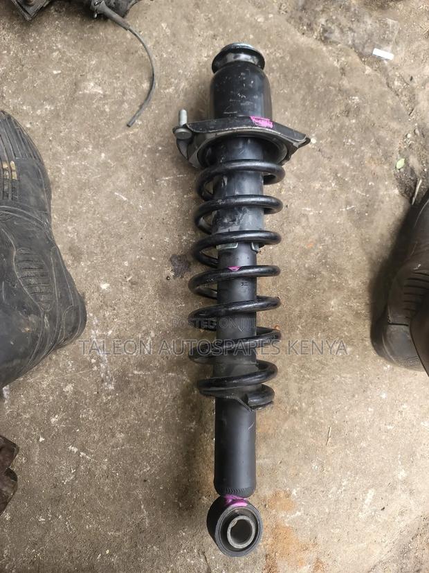 Sienta 2015 Rear Shocks - thumbnail 2