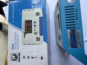 Solar Charge Controller - thumbnail 2