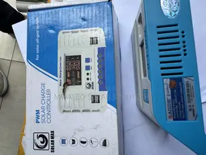 Solar Charge Controller