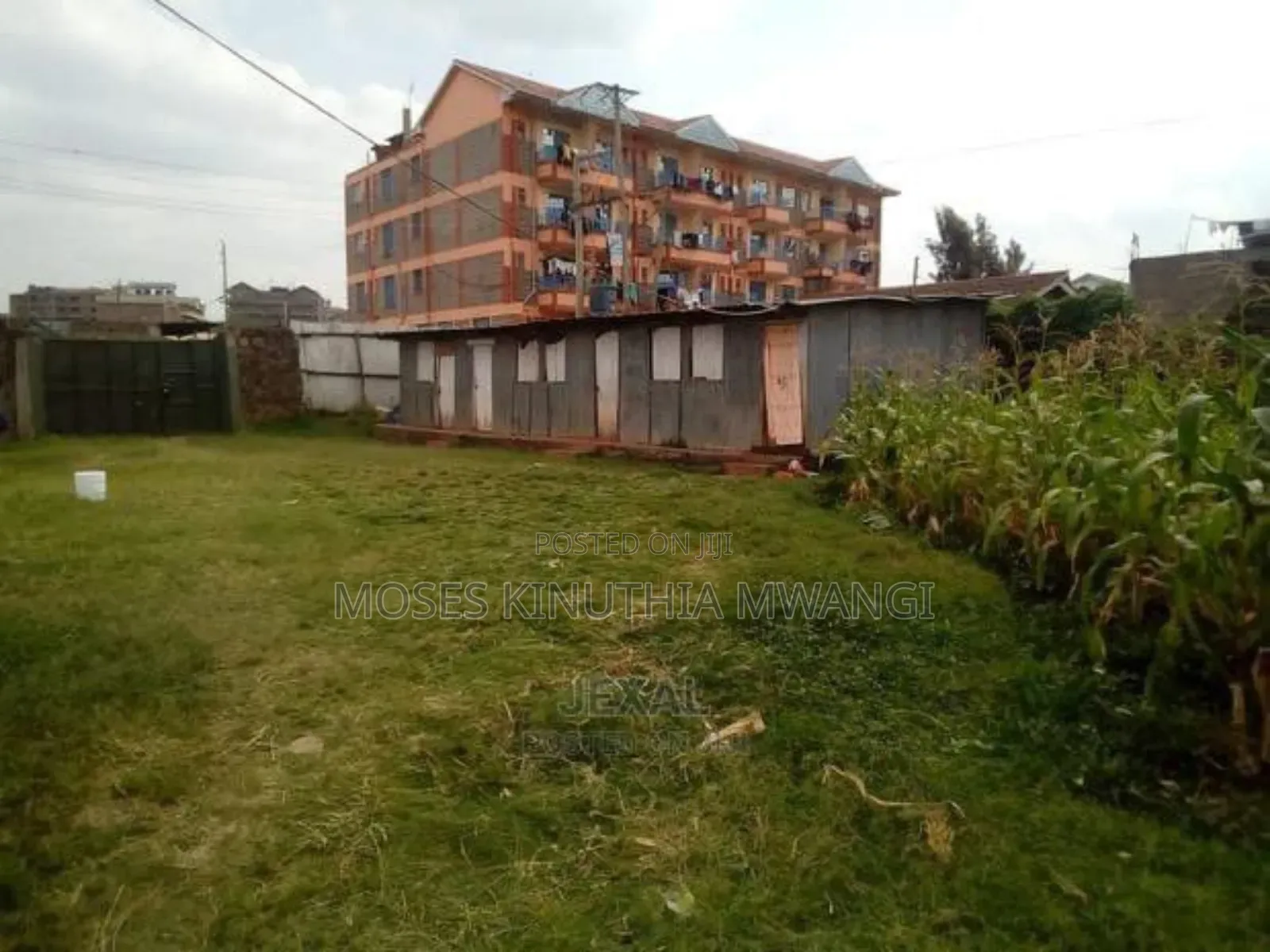 Plot for Sell