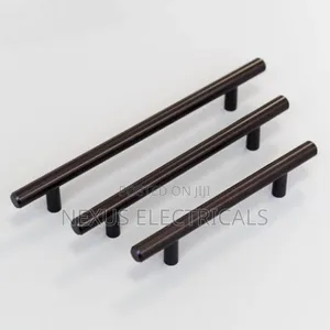 T Handles (Cabinet/Drawer Handles)