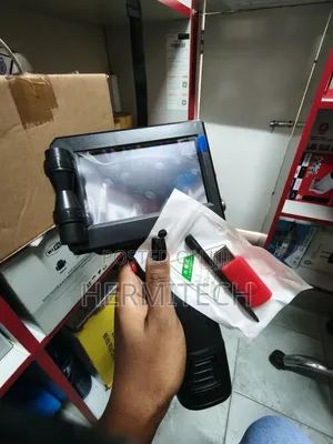 Handheld Inkjet Printer Multifunctional