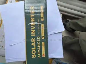 Solar Charge Controller