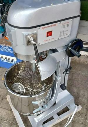 Dough Mixer 20l (20litres Dough Mixer) - thumbnail 2