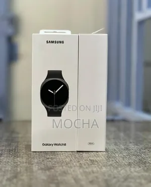 Samsung Galaxy Watch 8 40mm
