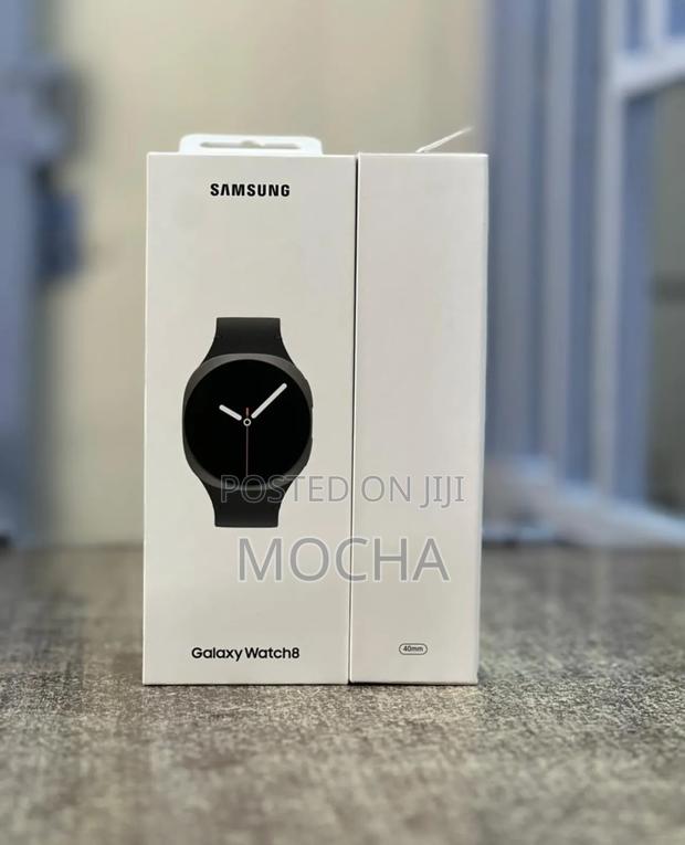 Samsung Galaxy Watch 8 40mm