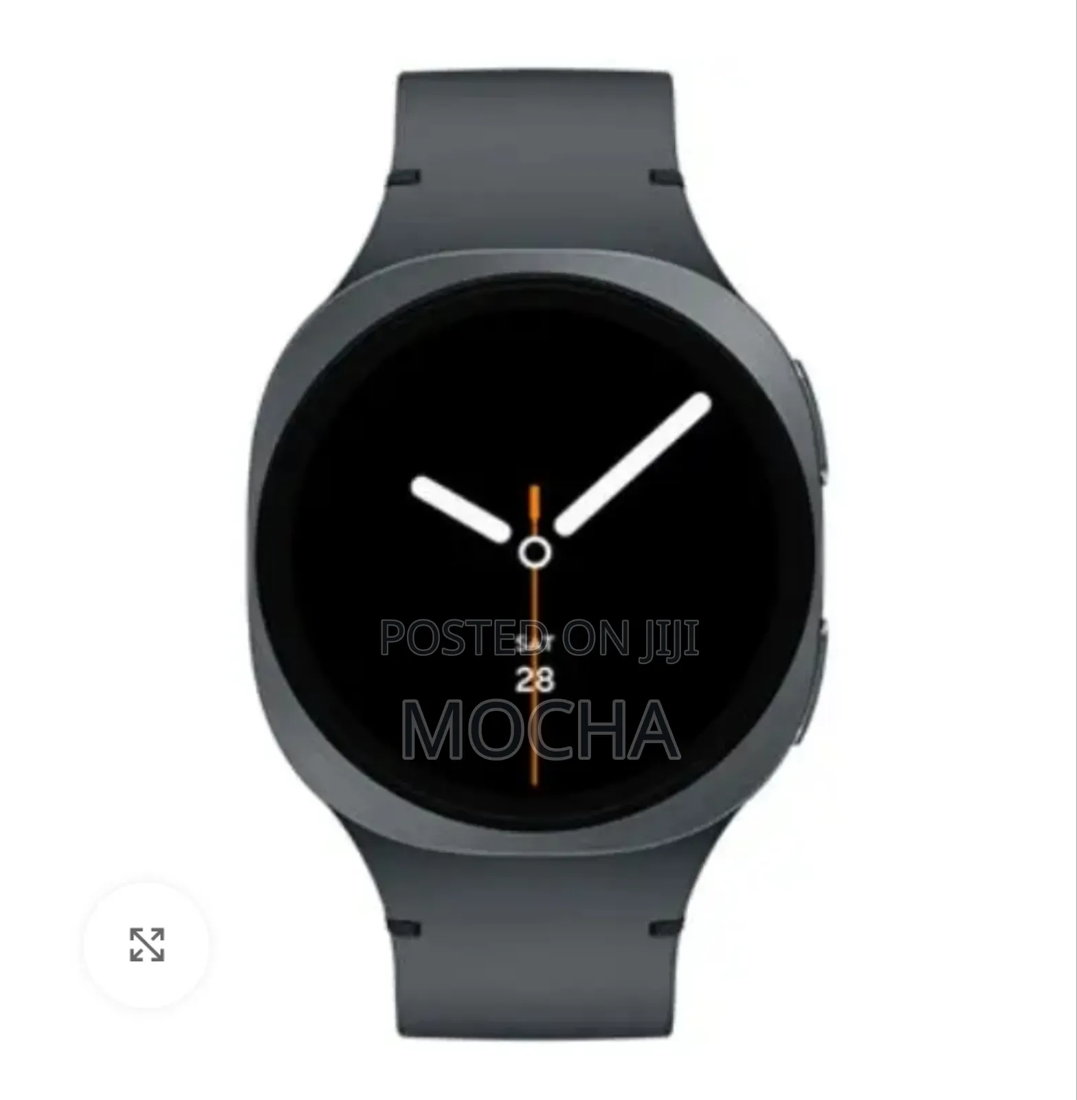 Samsung Galaxy Watch 8 40mm