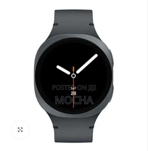 Samsung Galaxy Watch 8 40mm - thumbnail 2