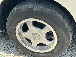 Nissan NV200 2019 Grey