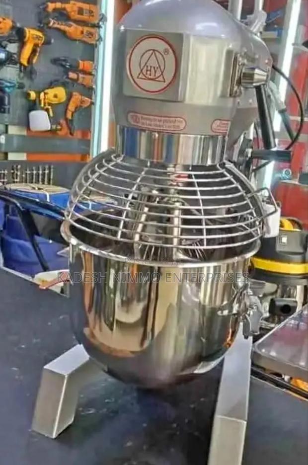 Dough Mixer 30l (30litres Dough Mixer)