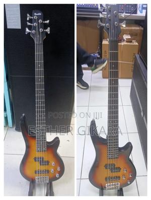 Bass Guitars. - thumbnail 2