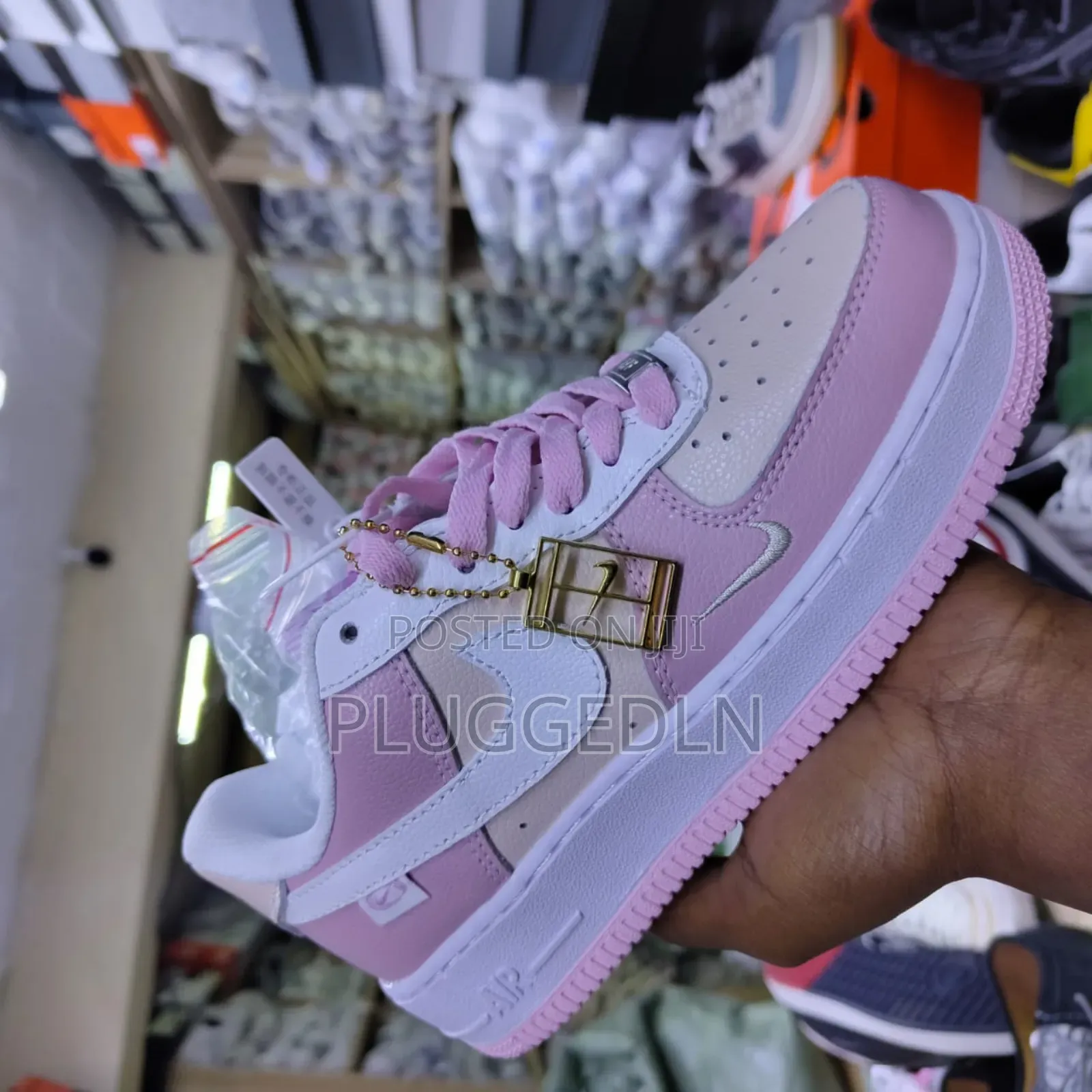 Women's Nike Air Force 1 Sneakers,