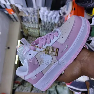 Women's Nike Air Force 1 Sneakers,