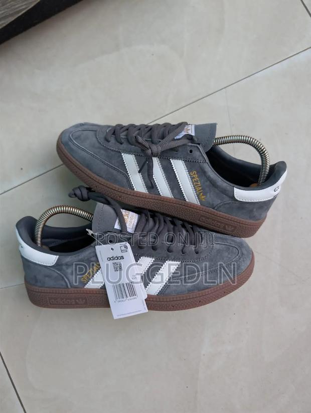 Adidas Handball Spezial Shoes