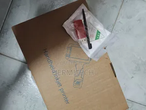 Handheld Inkjet Printers Waterproof Ink Quick Drying Ink