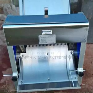 Bread Slicer Machine (31slices) - thumbnail 2