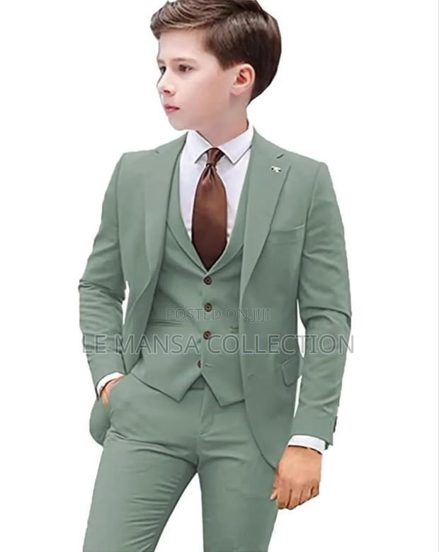 3 -Piece Suits - thumbnail 2
