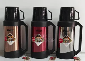 Kileon 1litr Breakable Flask