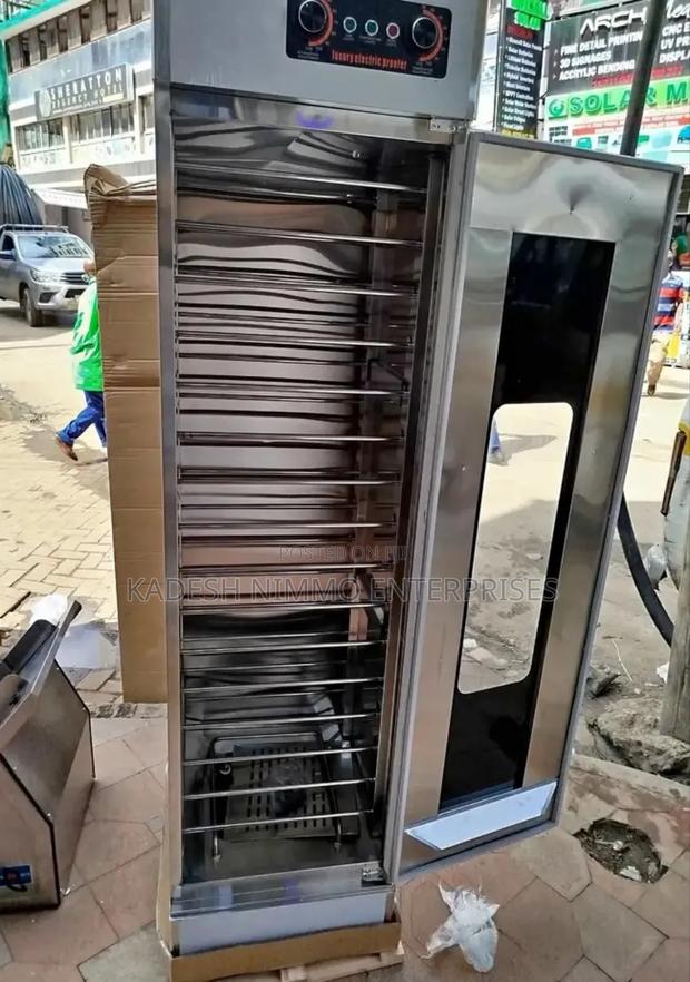 Prover 16pans