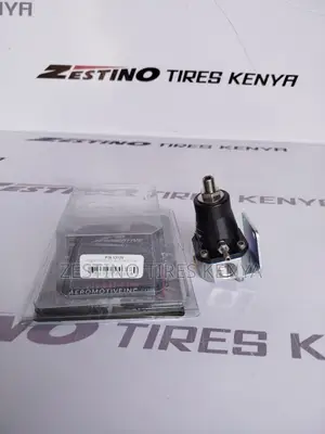 Genuine Aeromotive Fuel Regulator Kit