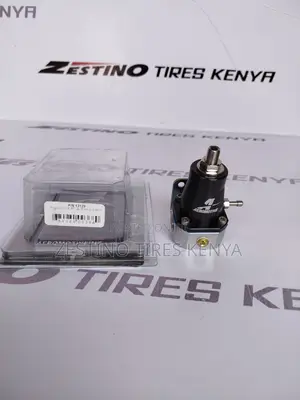 Genuine Aeromotive Fuel Regulator Kit