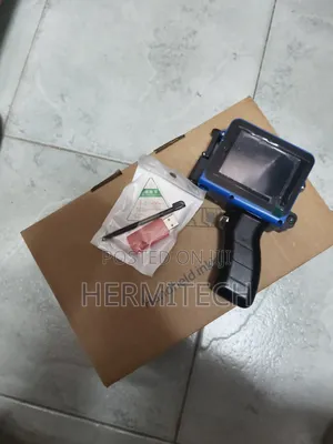 New Design High Definition Mini Handheld Coding Machine Inkjet Printer