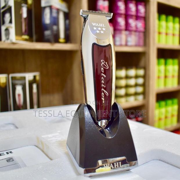 Detailer Cordless Original Wahl - thumbnail 3