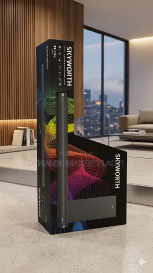 Skyworth Ss531 3.1ch Dolby Wireless Soundbar System