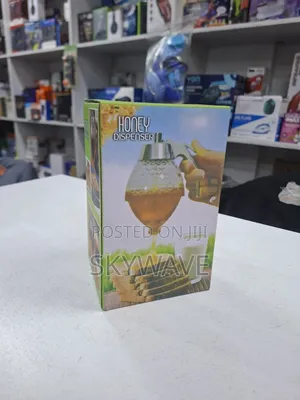 Honey Dispenser