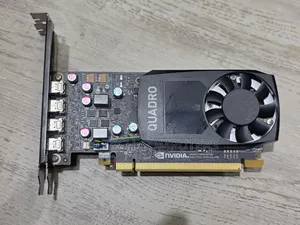 Nvidia Quadro P620 2gb Ddr5 Graphics Card