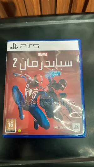Marvel's Spider-Man 2