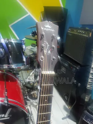 Piano, Acoustic Guitar, Sax And Drums Classes