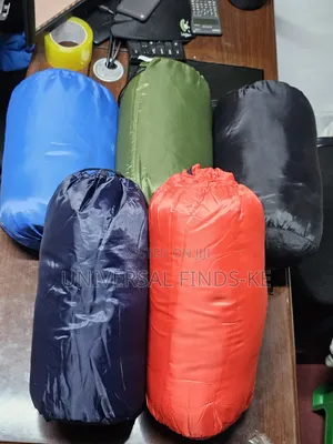 Quality Camping Sleeping Bags