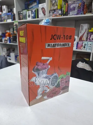 Meat Mincer